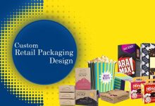 retail packaging