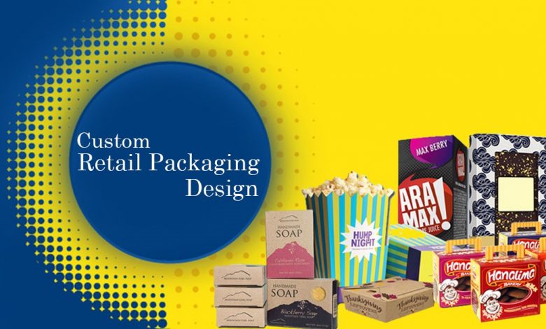 retail packaging