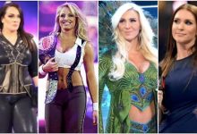 Top 7 Greatest Female Wrestlers of All Time