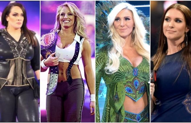 Top 7 Greatest Female Wrestlers of All Time