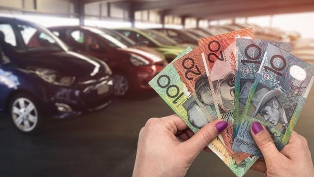 Brisbane Cash for cars