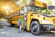 Top 5 Ways To Enhance The Security Of School Transportation With A School Bus Tracking Software