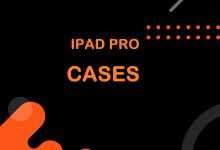 Ipad proo cases