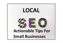 local seo experts