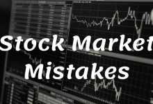 Stock Market Mistakes