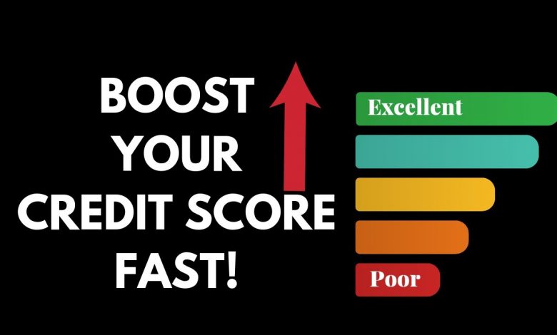 credit score check