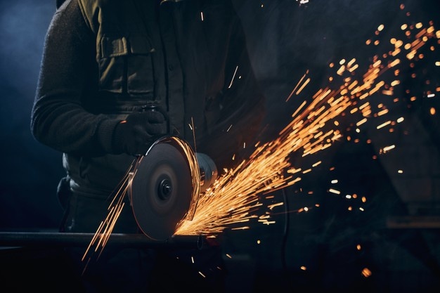 Choosing a mobile welding company