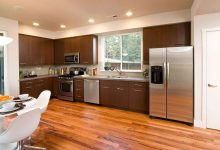 Kitchen Vinyl Flooring