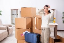 Movers and Packers in JLT