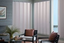 Panel Blinds