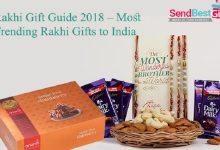 Rakhi Gift Guide 2022