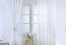 Sheer Curtains