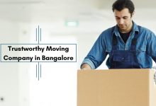 Tips to Find a Trustworthy Moving Company in Bangalore