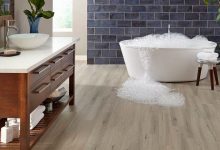 Waterproof Flooring