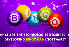 Bingo Game Software