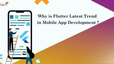 Why is Flutter Latest Trend in Mobile App Development