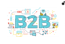 B2B