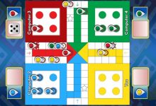 Earn Money By Playing Ludo Game