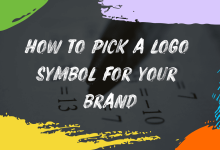 How To Pick a Logo Symbol For Your Brand