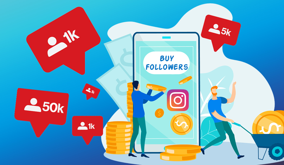 buy insatgram followers