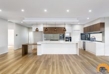 Display Home Canberra