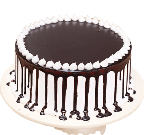 Chocolate_Queen_cake