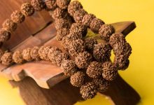 Health Benefits of Rudraksha