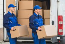 Important Things to Do When Choosing House Moving Company