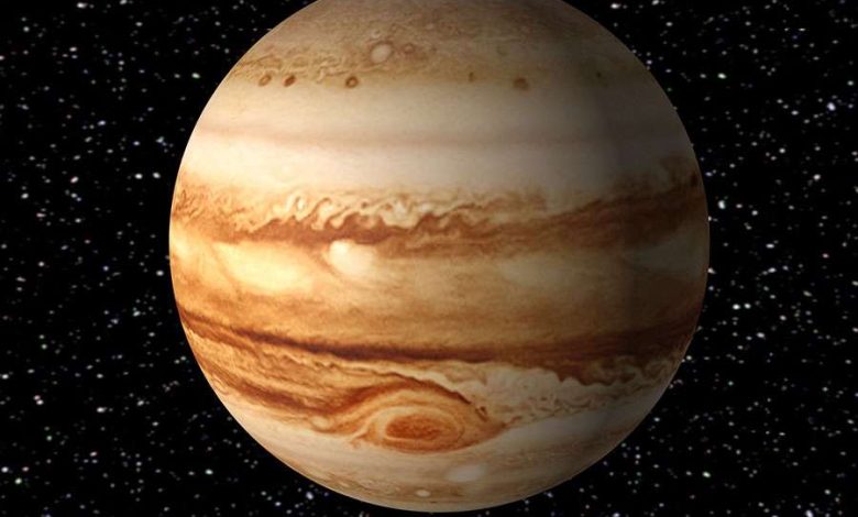 Top 7 Mind-blowing Facts About Jupiter