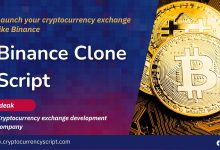 How to Start a Cryptocurrency Exchange like Binance?