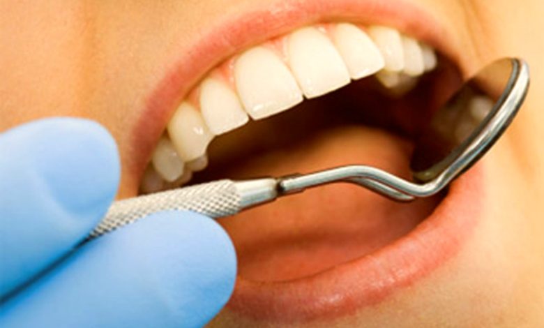 Orthodontic treatment