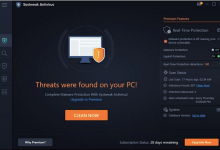 Prevent Spyware from Accessing Your Computer