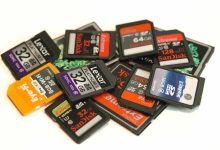 memory card