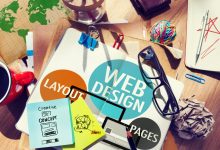 Web design company Dubai