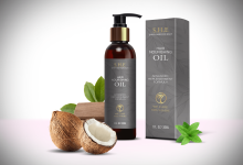 Hair Oil