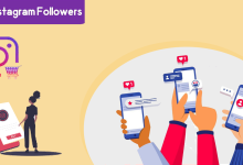 Buy Instagram followers