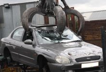 Brisbane Cash for Scrap cars