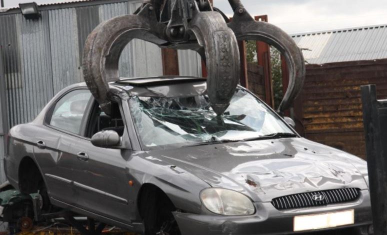 Brisbane Cash for Scrap cars