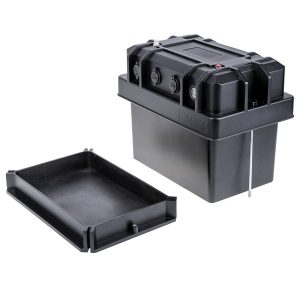 Plastic Enclosure Manufacturer