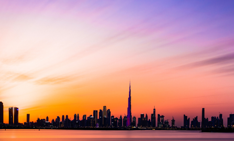 Best five days itinerary for Dubai - Experience luxury life on a budget