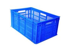 Plastic crates manufacturers in Lahore