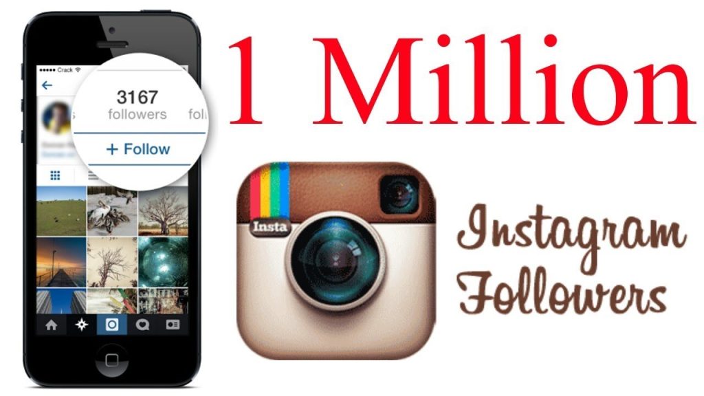 buy Instagram followers