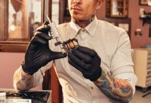 Intriguing Ideas for Tattoos for Men