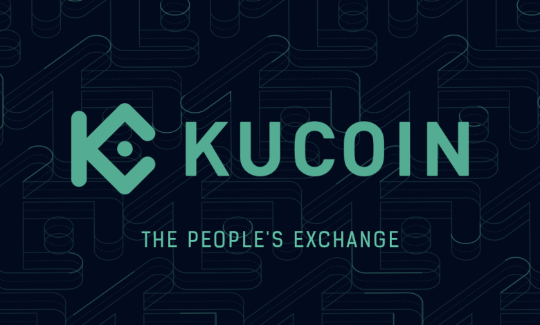 kucoin