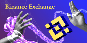 Binance exchange