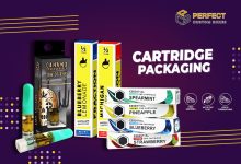 Cartridge Packaging