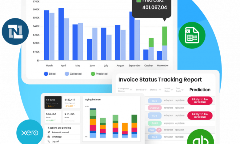 electronic invoice