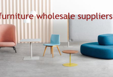 Furniture Wholesale Suppliers