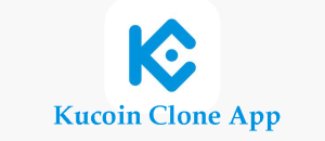 Kucoin Clone App