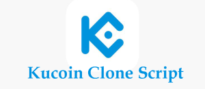 Kucoin Clone Script